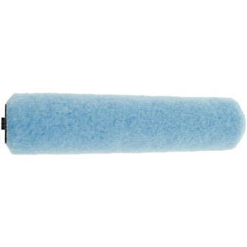 Coral Essentials Paint Roller Cover with a Polyester Sleeve Fabric 12 inch